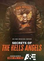 Secrets of the Hells Angels 1channel