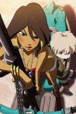 Watch Michiko to Hatchin 1channel