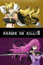 Watch Akame ga Kill! 1channel