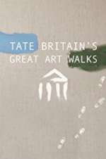 Watch Tate Britain's Great Art Walks 1channel