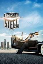 Watch Detroit Steel 1channel