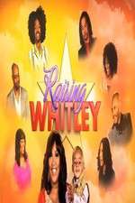 Watch Raising Whitley 1channel