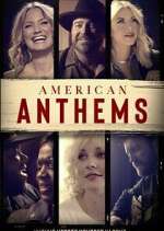 Watch American Anthems 1channel