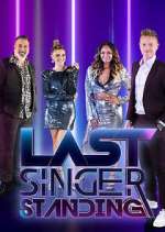 Watch Last Singer Standing 1channel