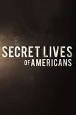 Watch Secret Lives of Americans 1channel