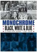 Watch Monochrome: Black, White and Blue 1channel