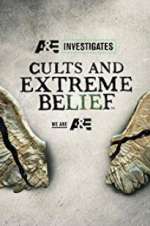 Watch Cults and Extreme Beliefs 1channel