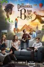 Watch The Dangerous Book for Boys 1channel