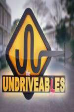 Watch The Undriveables 1channel