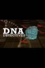 Watch DNA Detectives 1channel