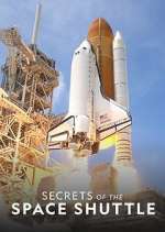 Watch Secrets of the Space Shuttle 1channel
