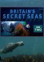 Watch Britain's Secret Seas 1channel