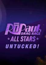 RuPaul's Drag Race All Stars: Untucked! 1channel
