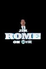 Watch Jim Rome on Showtime 1channel