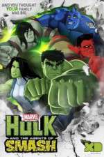 Watch Hulk and the Agents of S.M.A.S.H. 1channel