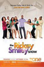 Watch The Rickey Smiley Show 1channel