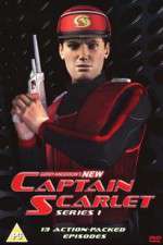 Watch Captain Scarlet 1channel