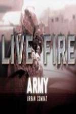 Watch Live Fire 1channel