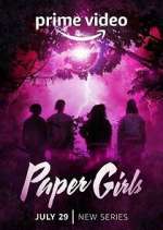 Watch Paper Girls 1channel