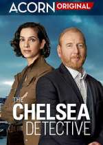 Watch The Chelsea Detective 1channel