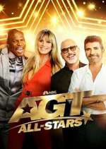 Watch America's Got Talent: All-Stars 1channel
