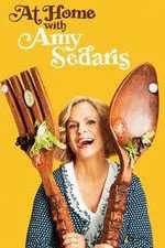 Watch At Home with Amy Sedaris 1channel