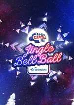 Watch Capital Jingle Bell Ball 1channel