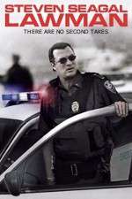 Watch Steven Seagal Lawman 1channel