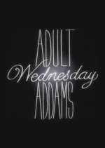 Watch Adult Wednesday Addams 1channel