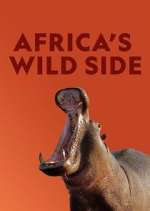 Watch Africa's Wild Side 1channel