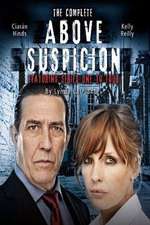 Watch Above Suspicion 1channel