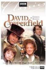 Watch David Copperfield 1channel