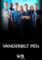 Watch Vanderbilt MDs 1channel