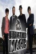 Watch Breaking Magic 1channel