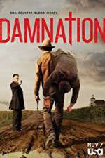 Watch Damnation 1channel