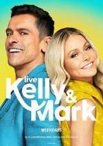 Watch Live with Kelly and Mark 1channel