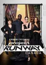 Project Runway Canada 1channel