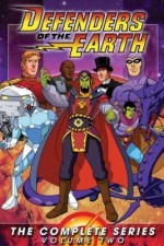 Watch Defenders of the Earth 1channel