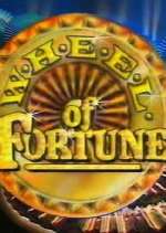 Watch Wheel of Fortune 1channel