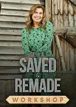 Watch The Saved and Remade Workshop 1channel