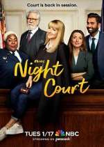 Watch Night Court 1channel