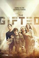 Watch The Gifted 1channel