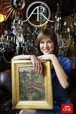 Watch Antiques Roadshow 1channel