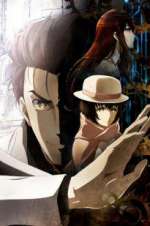 Watch Steins;Gate 0 1channel