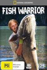 Watch Fish Warrior 1channel