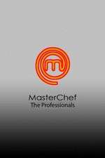 Watch MasterChef The Professionals (AU) 1channel