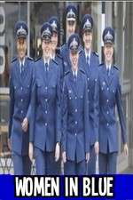 Watch Women In Blue 1channel