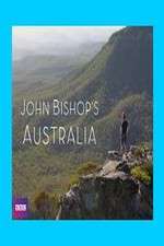 Watch John Bishop's Australia 1channel