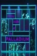 Watch Sunday Night at the London Palladium (2014) 1channel