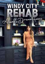 Watch Windy City Rehab: Alison's Dream Home 1channel